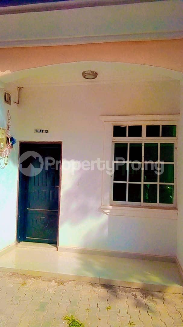 1 bedroom Flat / Apartment for rent  Life Camp Abuja