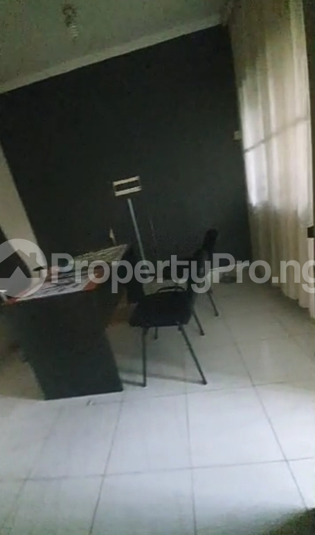 1 bedroom Flat / Apartment for rent Maitama Maitama Abuja