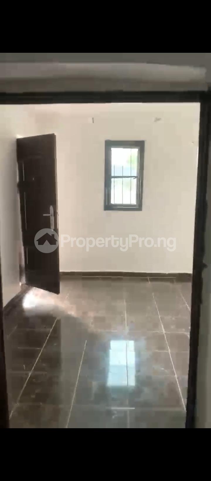 1 bedroom Flat / Apartment for rent Jahi By Navy Qtrs Jahi Abuja