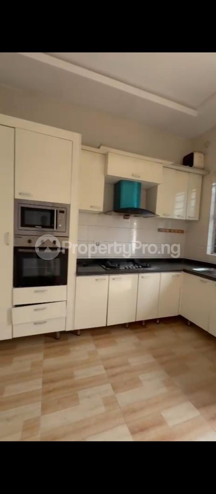 1 bedroom Flat / Apartment for rent Ikota Lekki Ikota Lekki Lagos