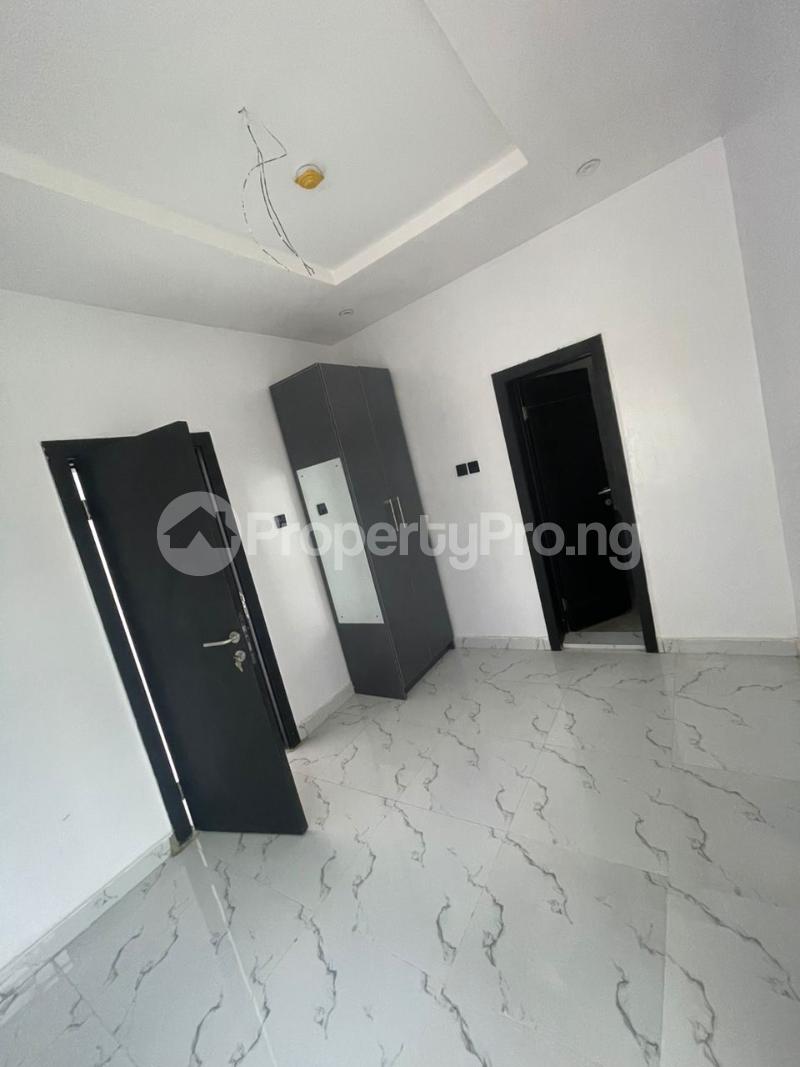 1 bedroom Flat / Apartment for rent Carlton Gate Estate, Akobo Ibadan Oyo