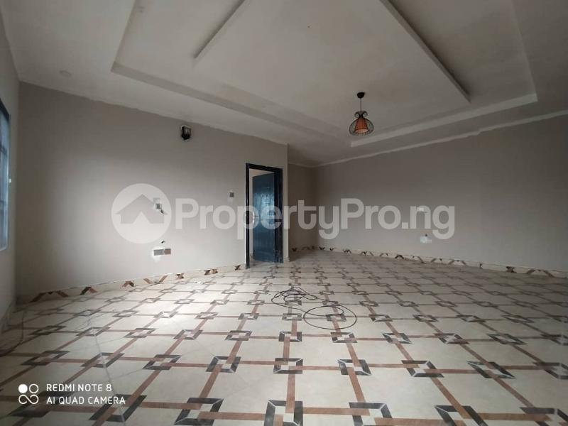 1 bedroom Flat / Apartment for rent Lekki Palm City Off Lekki-Epe Expressway Ajah Lagos