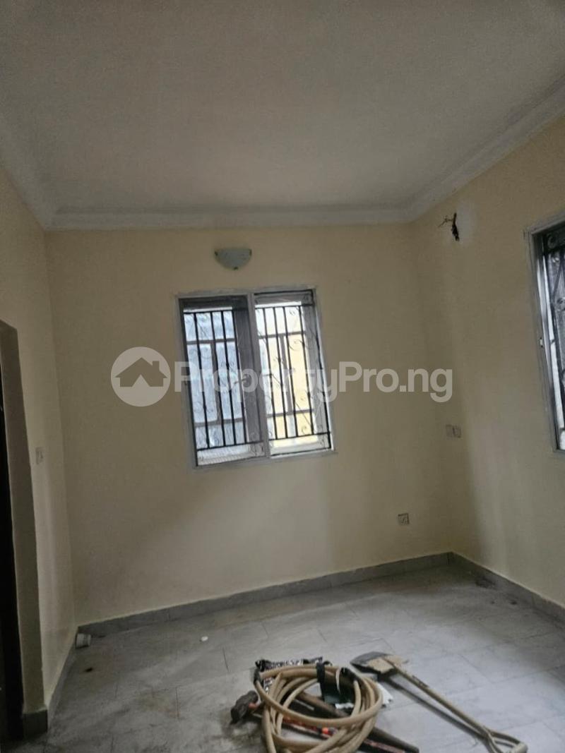 1 bedroom Flat / Apartment for rent Omole phase 2 Ojodu Lagos