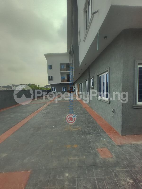 Flat / Apartment for sale Scheme 2 Estate Lekki Ajah Property Request Lagos Lekki Scheme 2 Ajah Lagos