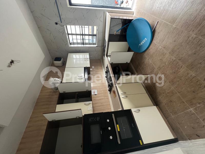 1 bedroom Flat / Apartment for rent Ikota Gra Ikota Lekki Lagos