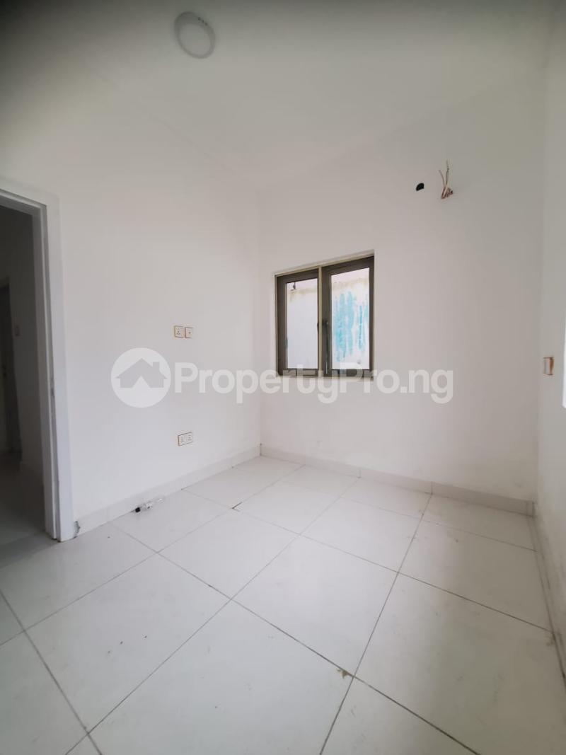 1 bedroom Flat / Apartment for rent Ajah Lagos
