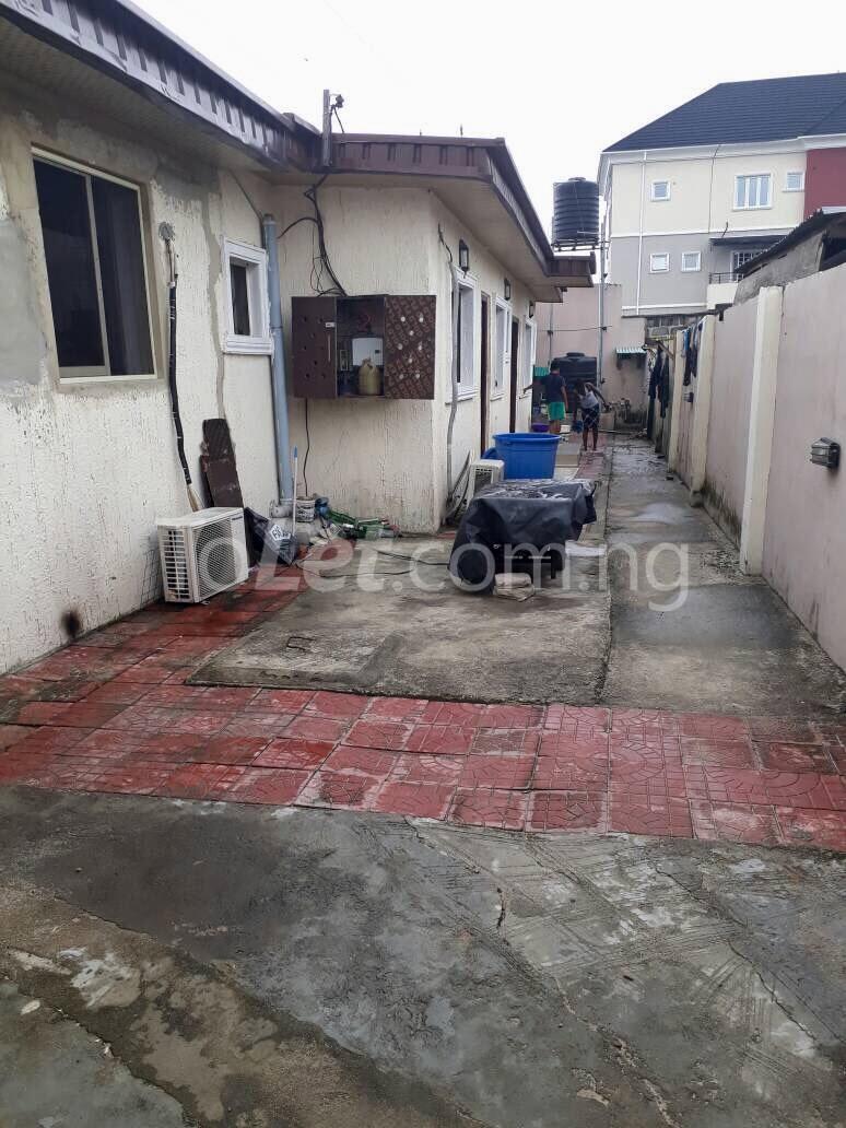 1 bedroom Flat / Apartment for rent Ayodele Street Jakande Lekki Lagos