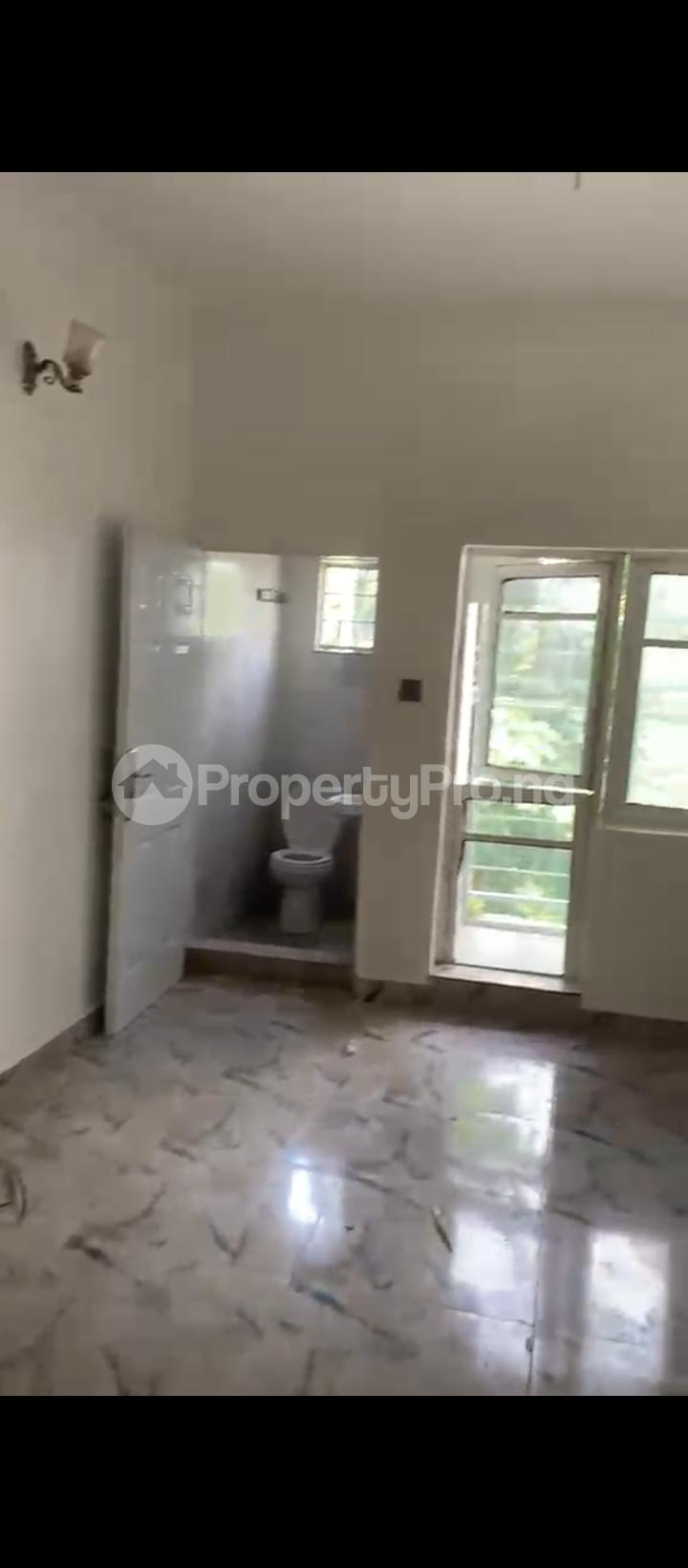 1 bedroom Flat / Apartment for rent Wuye Main Wuye Abuja