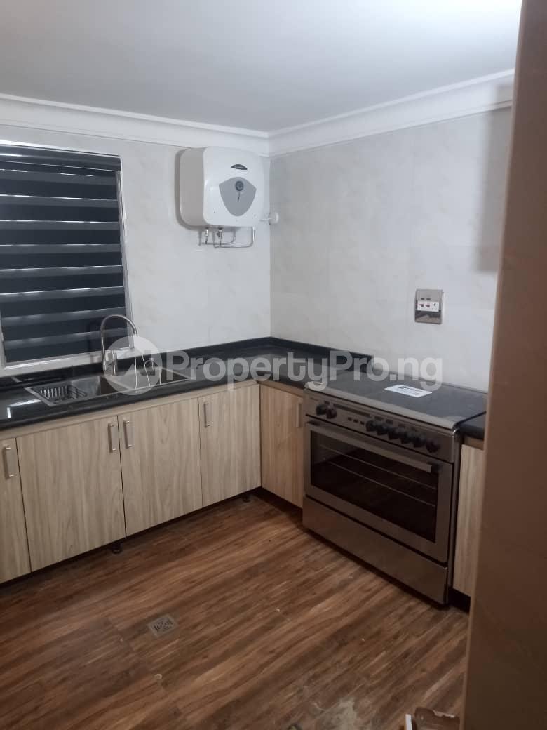 Flat / Apartment for rent Lifecamp Life Camp Abuja