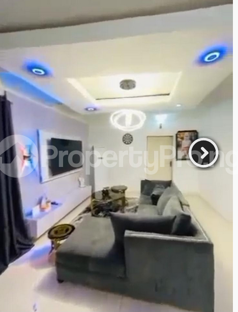 1 bedroom Flat / Apartment for rent Main Gwarinpa Abuja - 0