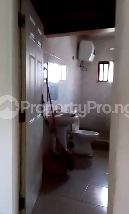 1 bedroom Flat / Apartment for rent  Wuse 2 Abuja