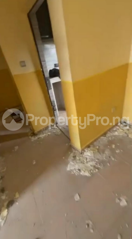 1 bedroom Flat / Apartment for rent Kuduru Extension District Bwari Abuja