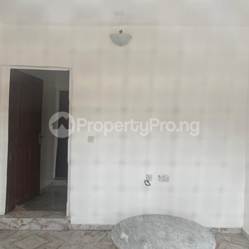 1 bedroom Flat / Apartment for rent Nnamdi Okolo Street Ogudu GRA Ogudu Lagos