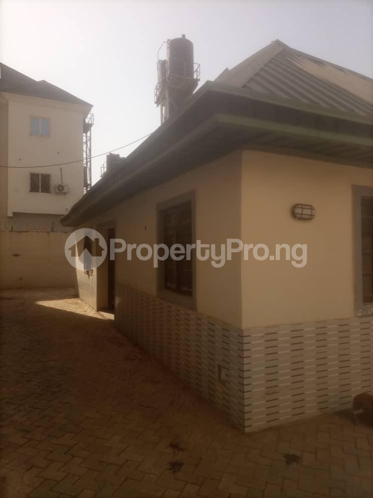 1 bedroom Flat / Apartment for rent  Mabushi Abuja