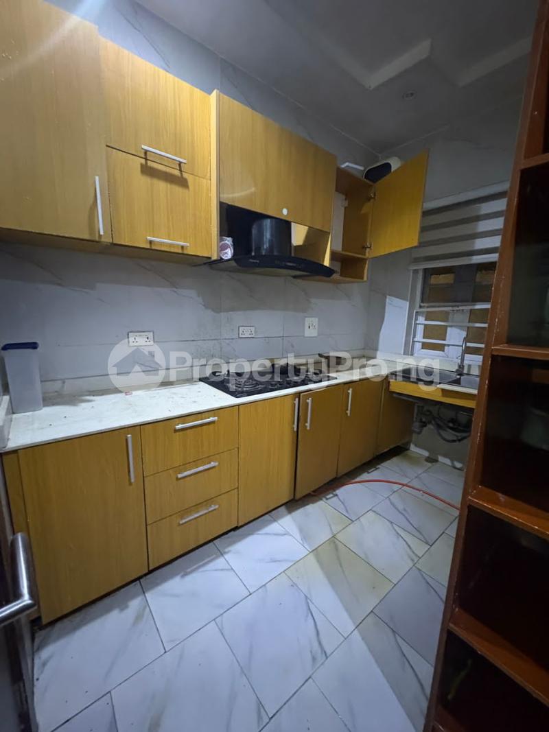 1 bedroom Flat / Apartment for rent Osapa london Lekki Lagos