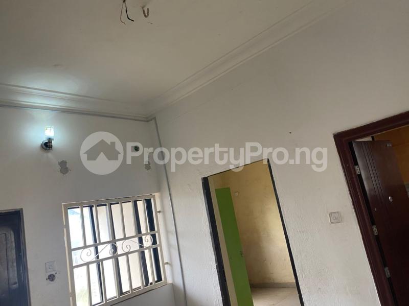 1 bedroom Flat / Apartment for rent Kingscourt Estate,mbora Nbora Abuja