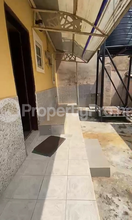 1 bedroom Flat / Apartment for rent Gwarinpa Gwarinpa Abuja