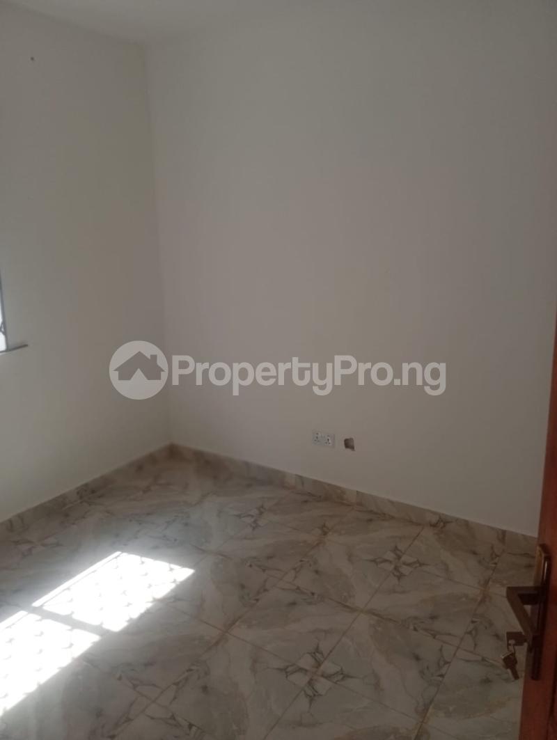 1 bedroom Flat / Apartment for rent Beside First Bank Plc Ketu Kosofe/Ikosi Lagos