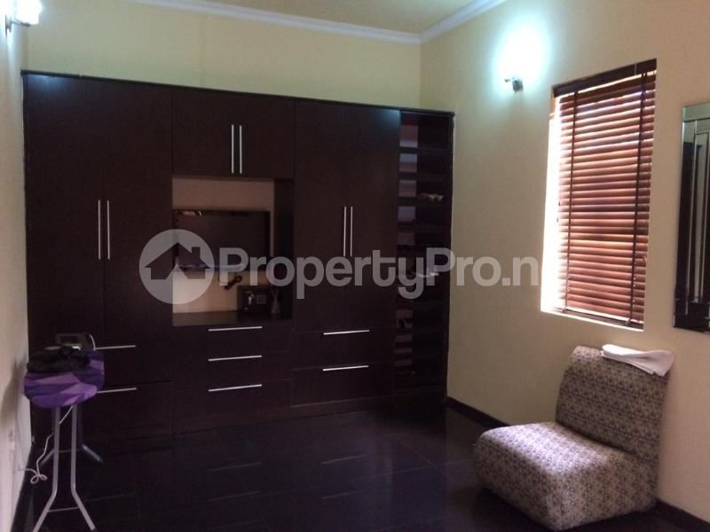 1 bedroom House for rent Street Maryland Ikeja Lagos