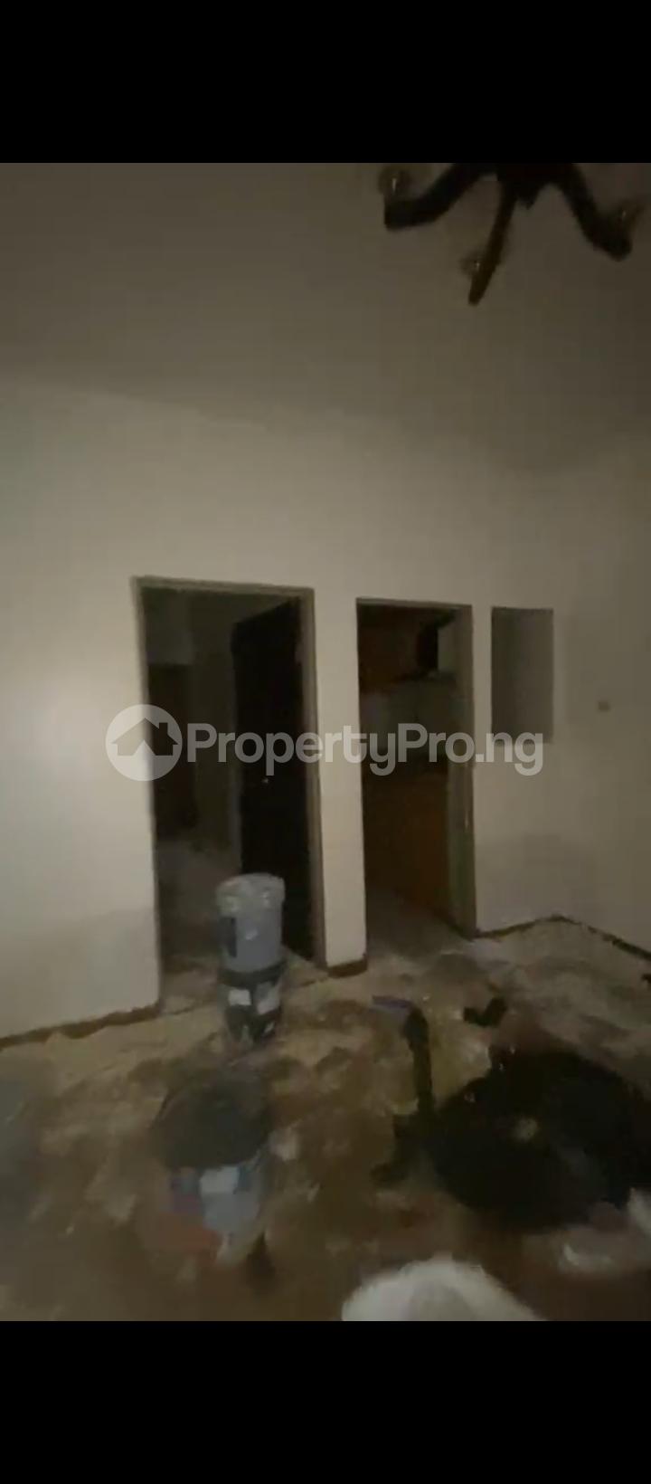 1 bedroom Flat / Apartment for rent Gwarinpa Main Gwarinpa Abuja