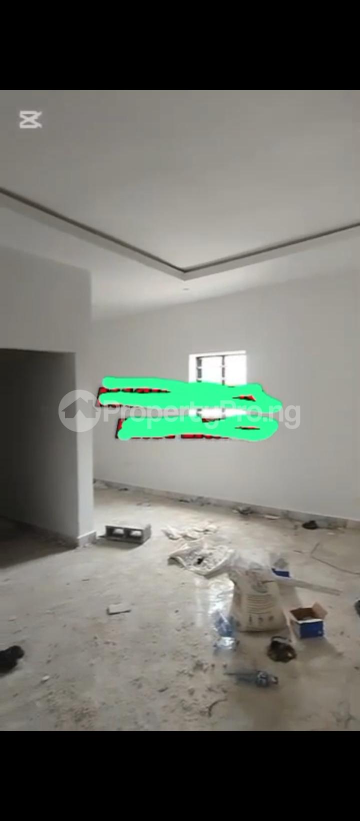 1 bedroom Flat / Apartment for rent Katampe Main Katampe Main Abuja