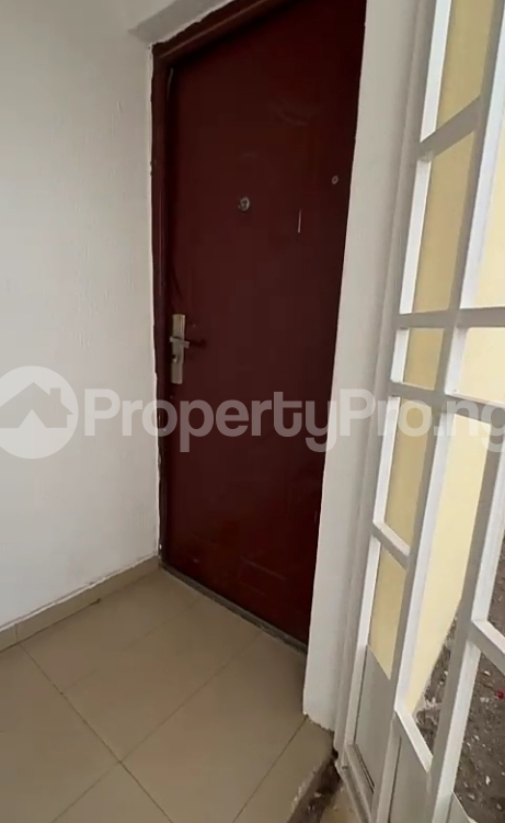 1 bedroom Flat / Apartment for rent  Gwarinpa Abuja