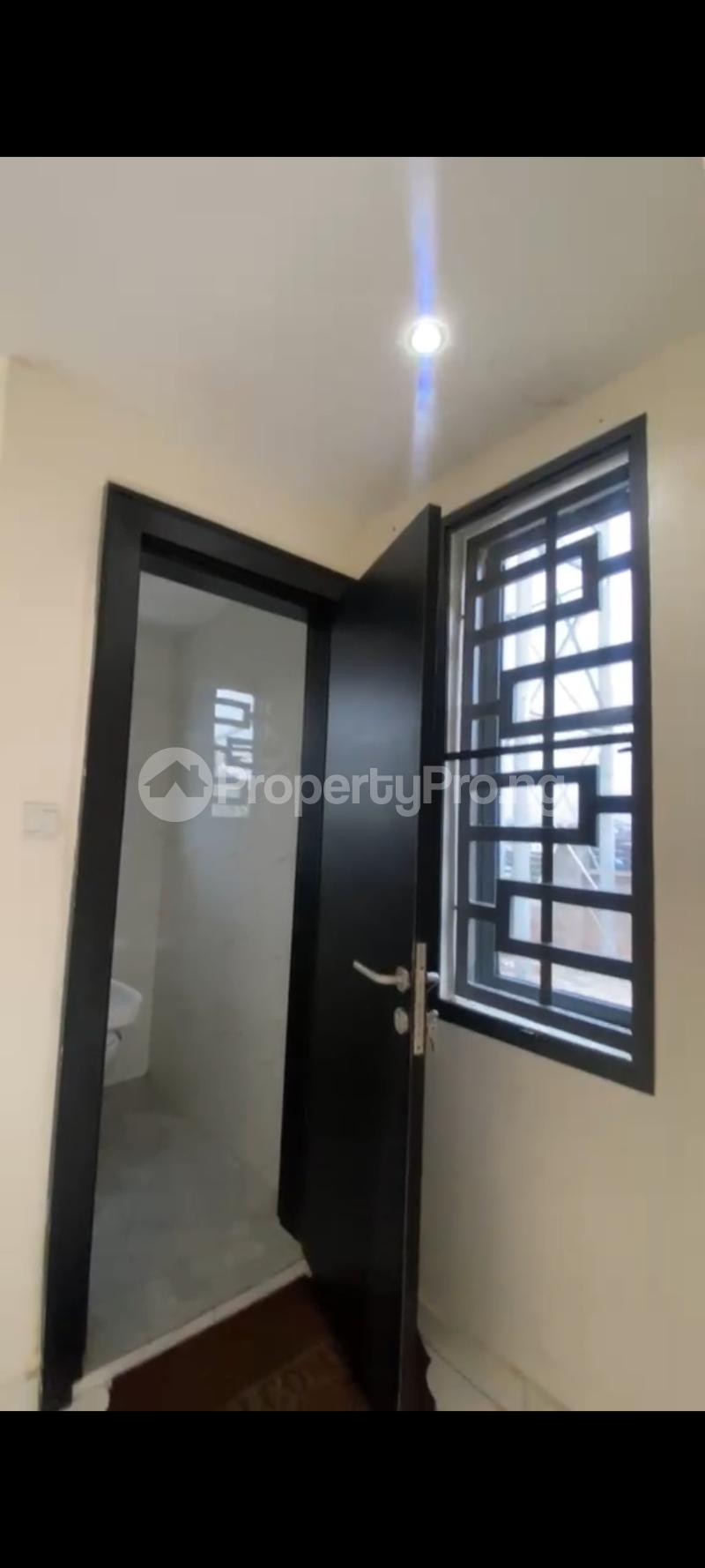 1 bedroom Flat / Apartment for rent Asokoro Abuja