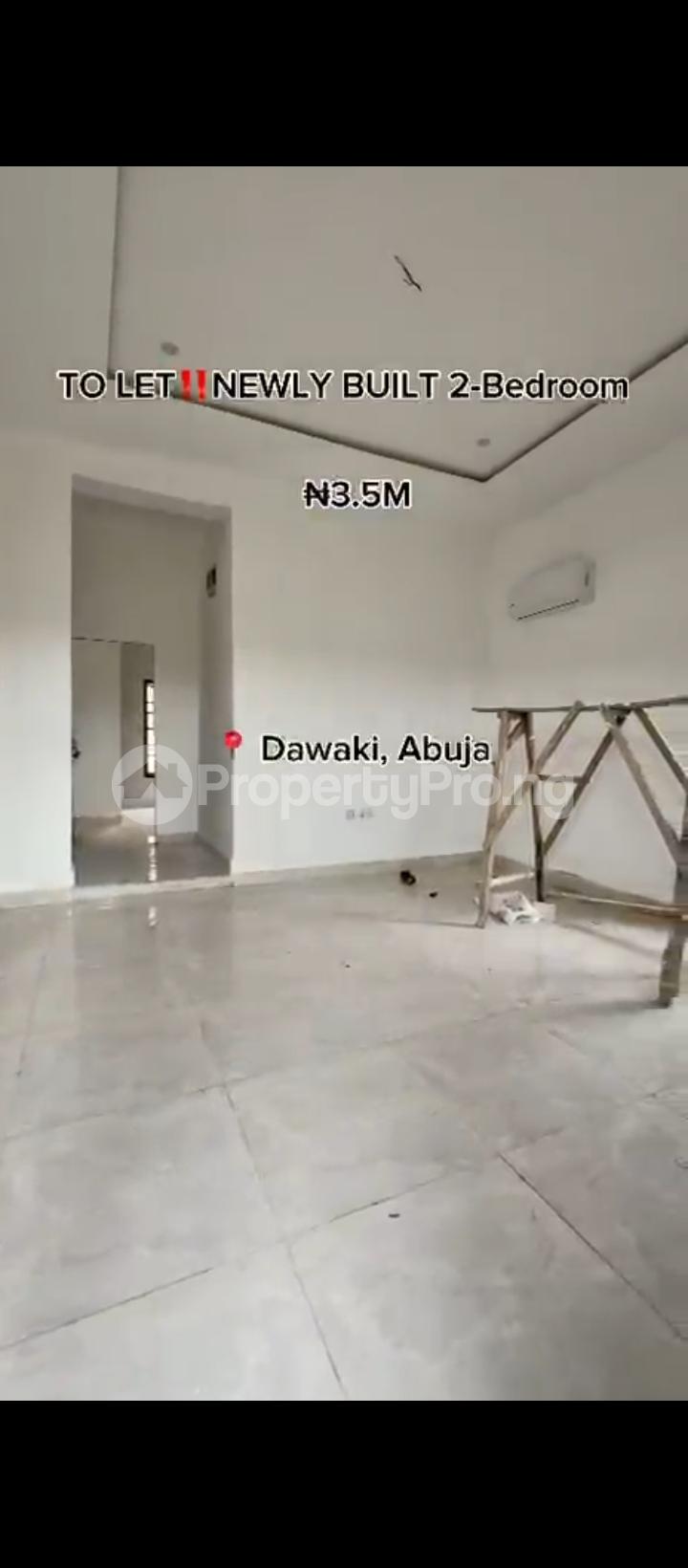 1 bedroom House for rent Dawaki By Efab Bridge Dawaki Abuja