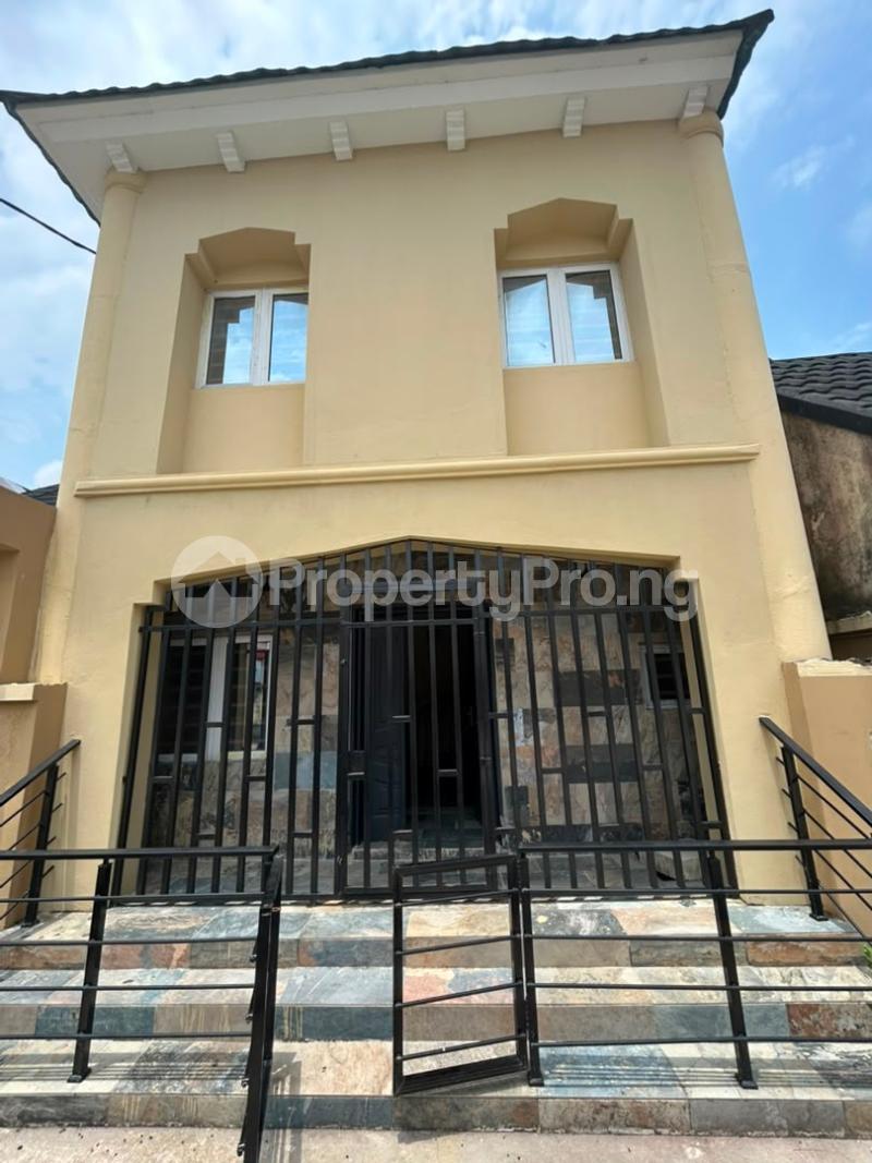 House for rent Olokonla Ajah Lagos