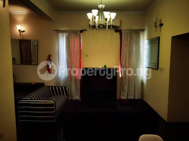 1 bedroom Flat / Apartment for rent Shonibare Estate Maryland Lagos