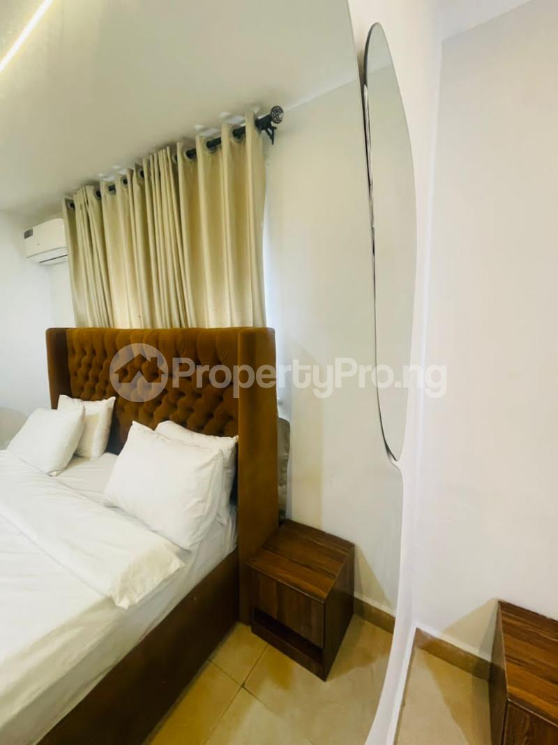 1 bedroom Flat / Apartment for rent Victoria Island Lagos