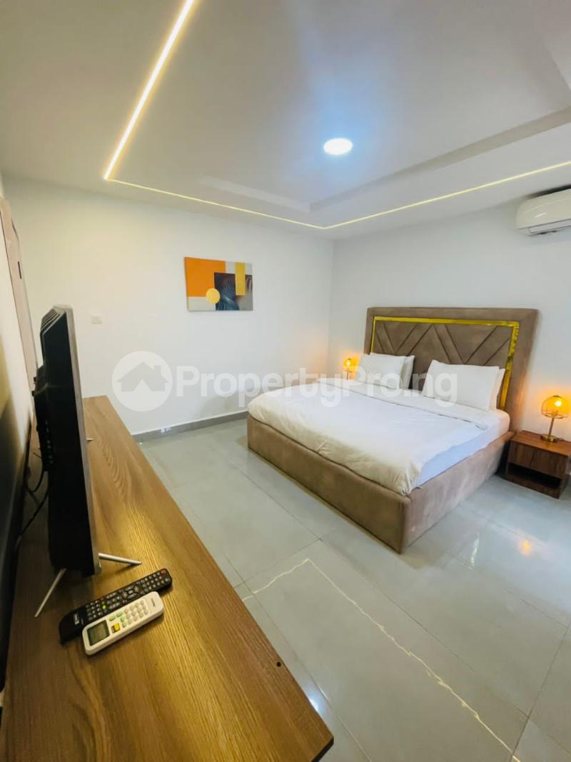 1 bedroom Flat / Apartment for rent Victoria Island Lagos