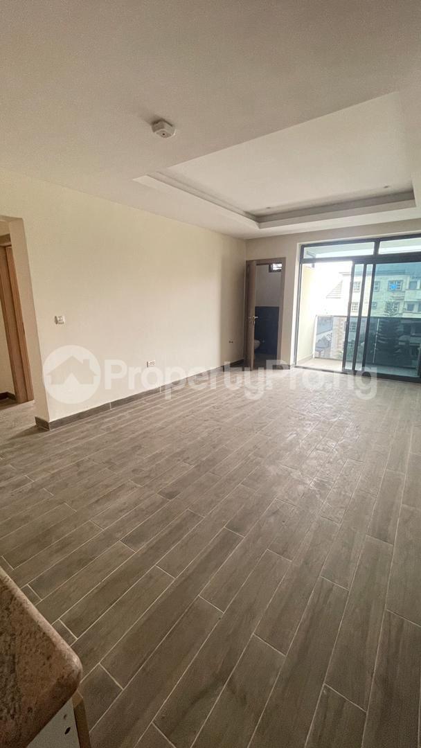 1 bedroom Flat / Apartment for rent Yesufu Abiodun Road ONIRU Victoria Island Lagos