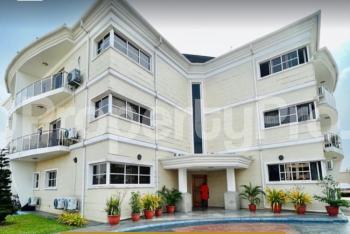 1 bedroom Flat / Apartment for rent Banana Island Ikoyi Lagos - 0