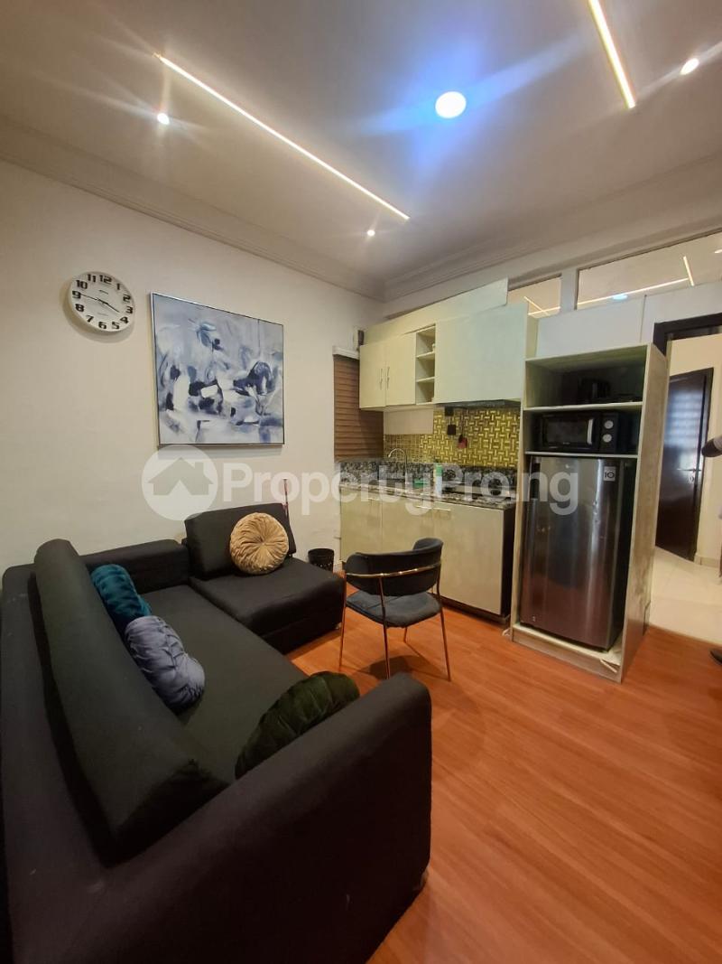 1 bedroom Flat / Apartment for rent Estate Admiralty Road Lekki Lagos