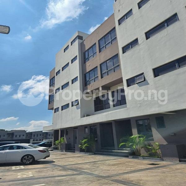 1 bedroom Flat / Apartment for rent No 9 Samuel O. Oladele Crescent Katampe Main Abuja - 8