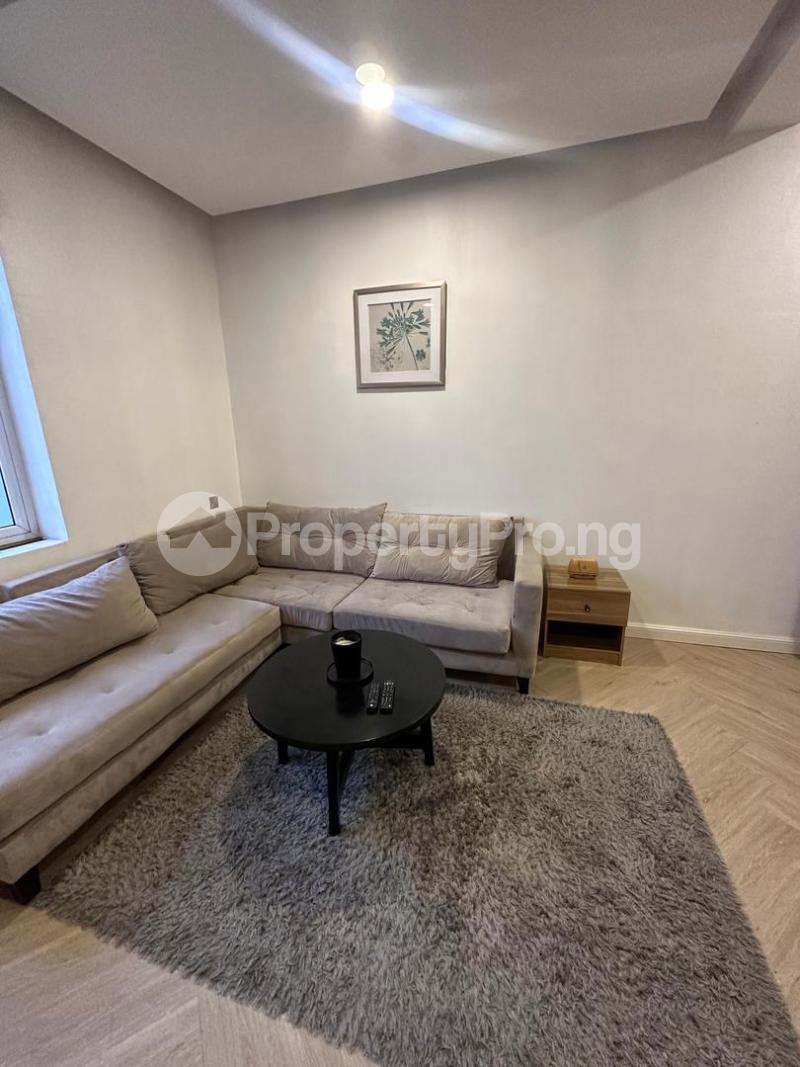 Flat / Apartment for rent Mojisola Onikoyi Estate Ikoyi Lagos