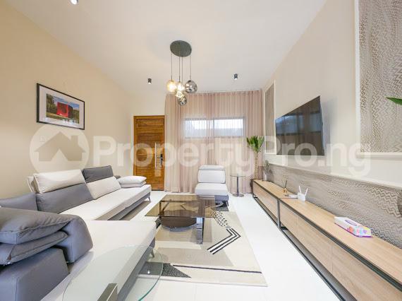 1 bedroom Flat / Apartment for sale ONIRU Victoria Island Lagos