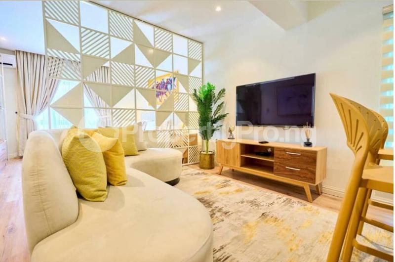 1 bedroom Flat / Apartment for shortlet  Lekki Phase 1 Lekki Lagos