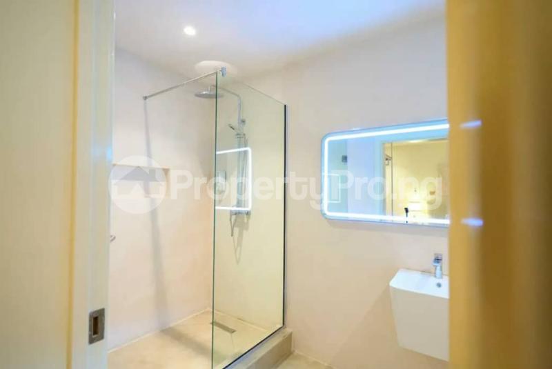 1 bedroom Flat / Apartment for shortlet  Lekki Phase 1 Lekki Lagos