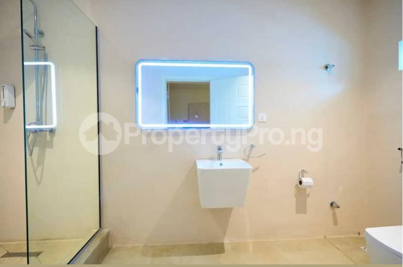 1 bedroom Flat / Apartment for shortlet  Lekki Phase 1 Lekki Lagos