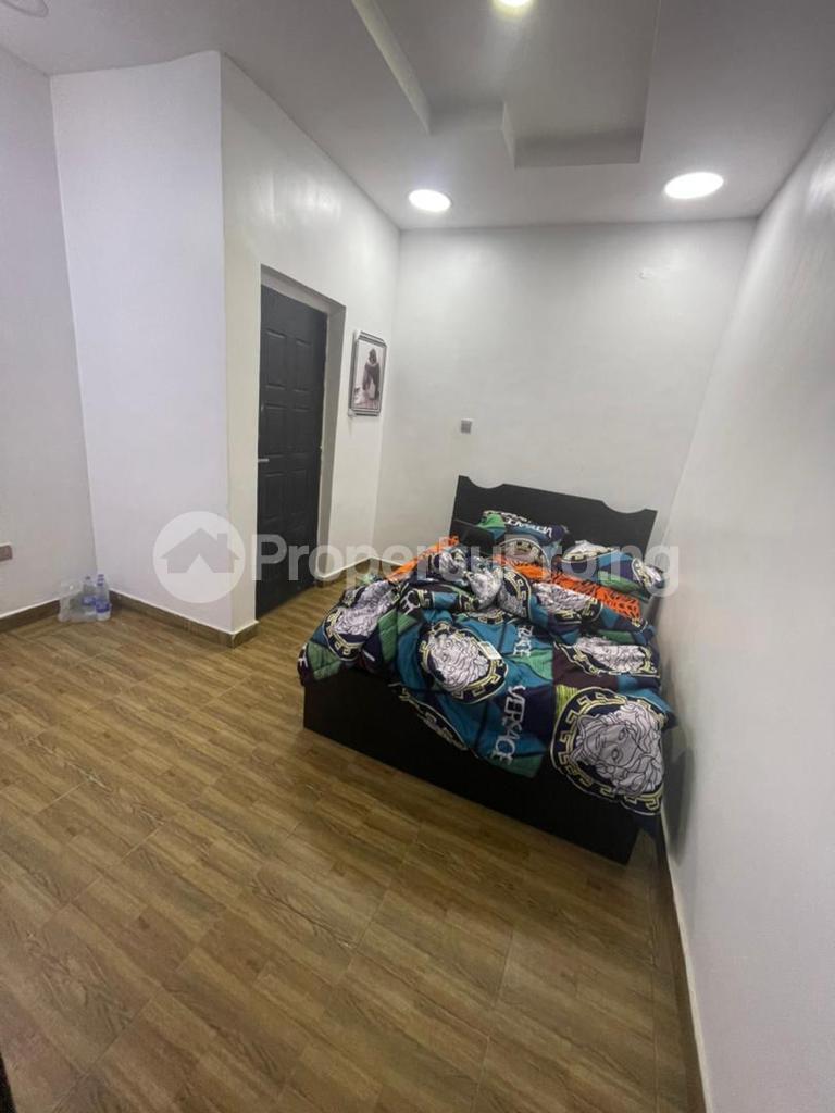 1 bedroom Flat / Apartment for rent Oral Estate Lekki Lagos