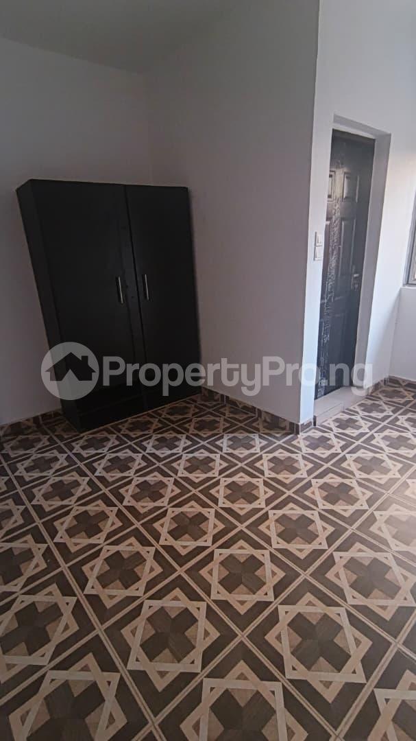1 bedroom Flat / Apartment for rent Ikate Lekki Lagos