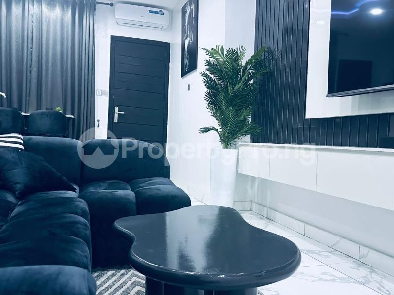 1 bedroom Flat / Apartment for shortlet Gbagada Lagos