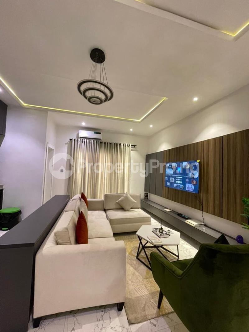 1 bedroom Flat / Apartment for shortlet Ikate Lekki Lagos