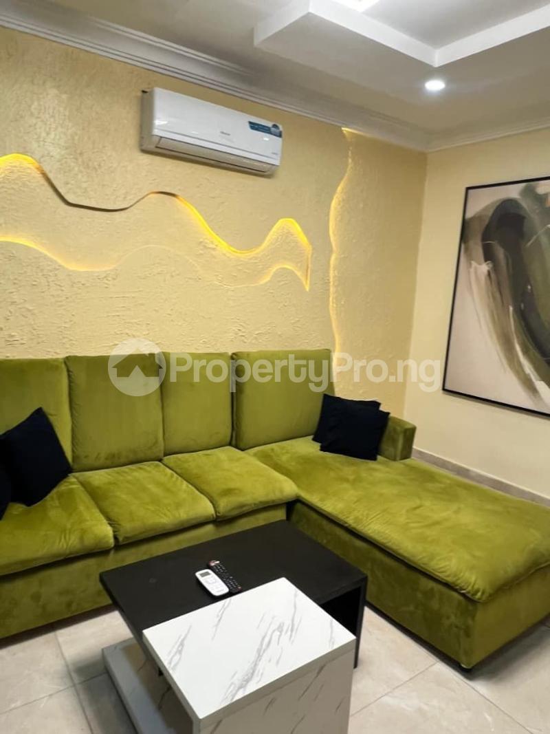 1 bedroom Flat / Apartment for shortlet Ikate Lekki Lagos