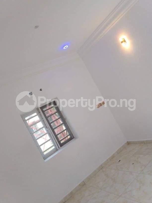 Flat / Apartment for rent News Engineering Dawaki Gwarinpa Abuja - 0