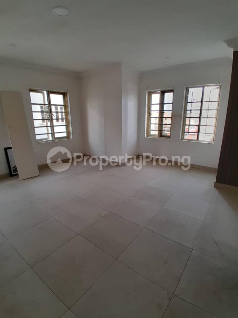 1 bedroom Flat / Apartment for rent Lekki Conservative, chevron Lekki Lagos