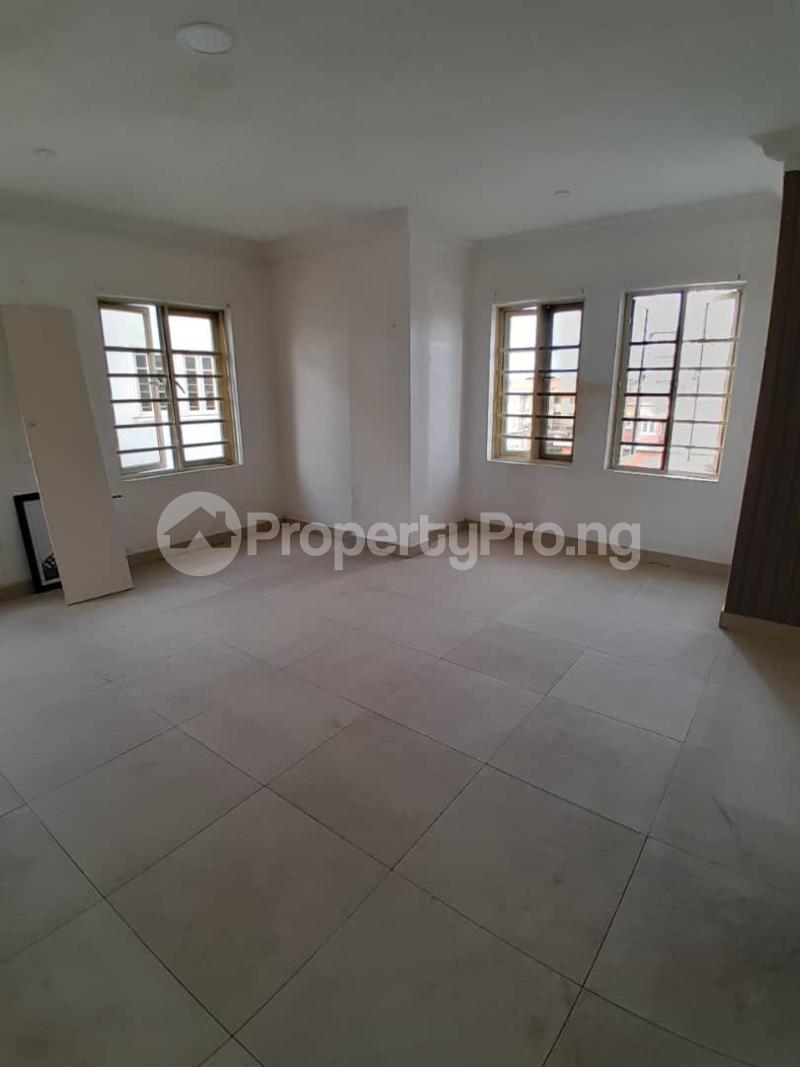 1 bedroom Flat / Apartment for rent Lekki Conservative, chevron Lekki Lagos - 0