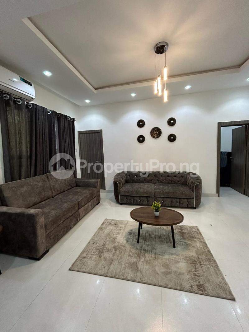 1 bedroom Flat / Apartment for sale Ikate Lekki Lagos